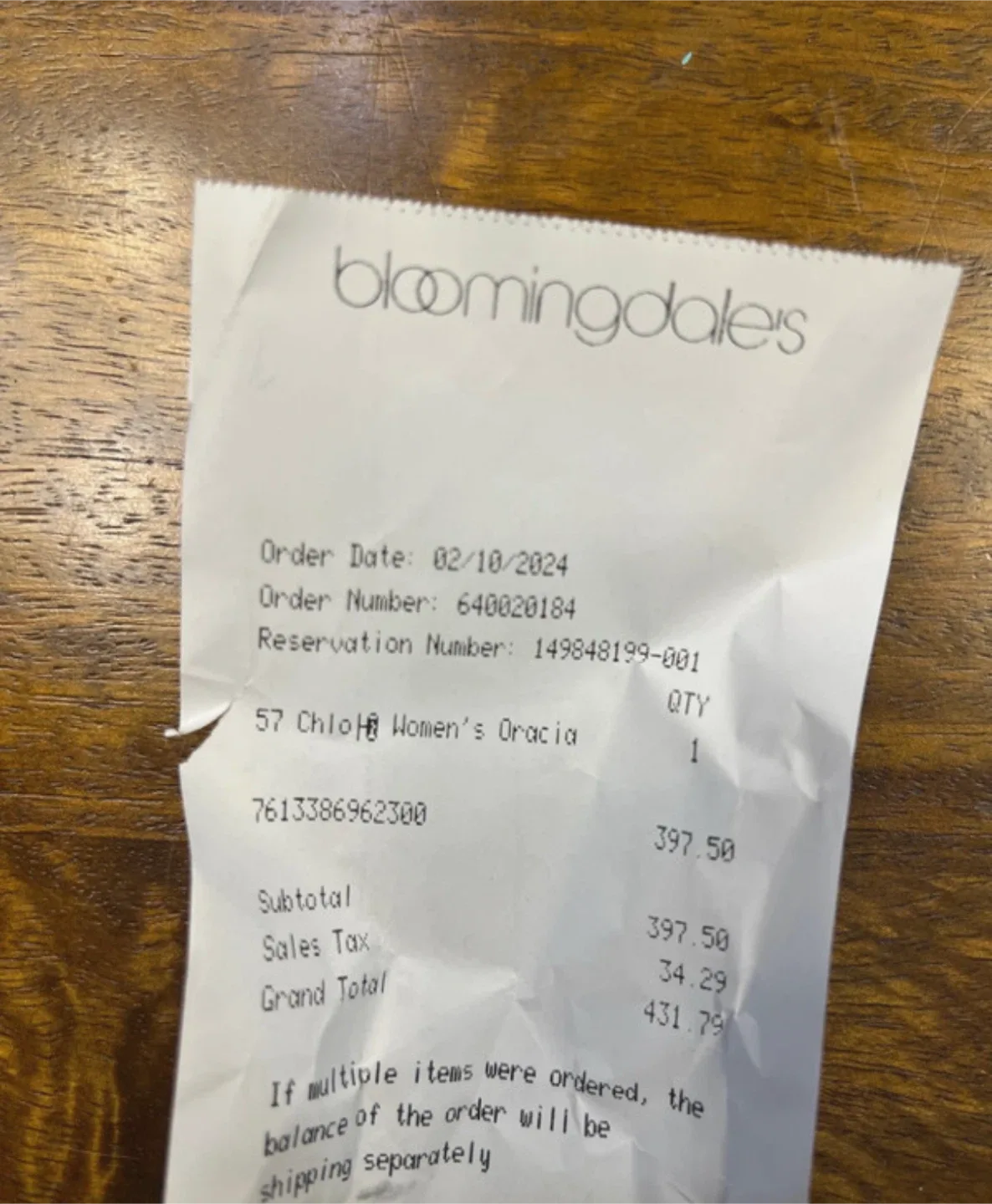 Chloé Silver Ballerinas Size 6.5 image indicator(6)