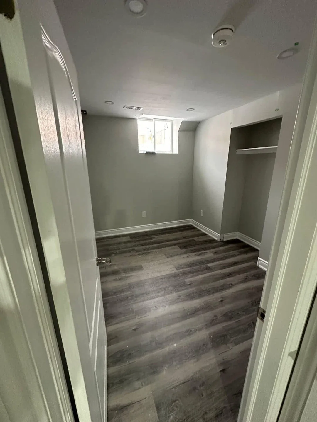 2BHK 1 Bath Separate Entrance Basement