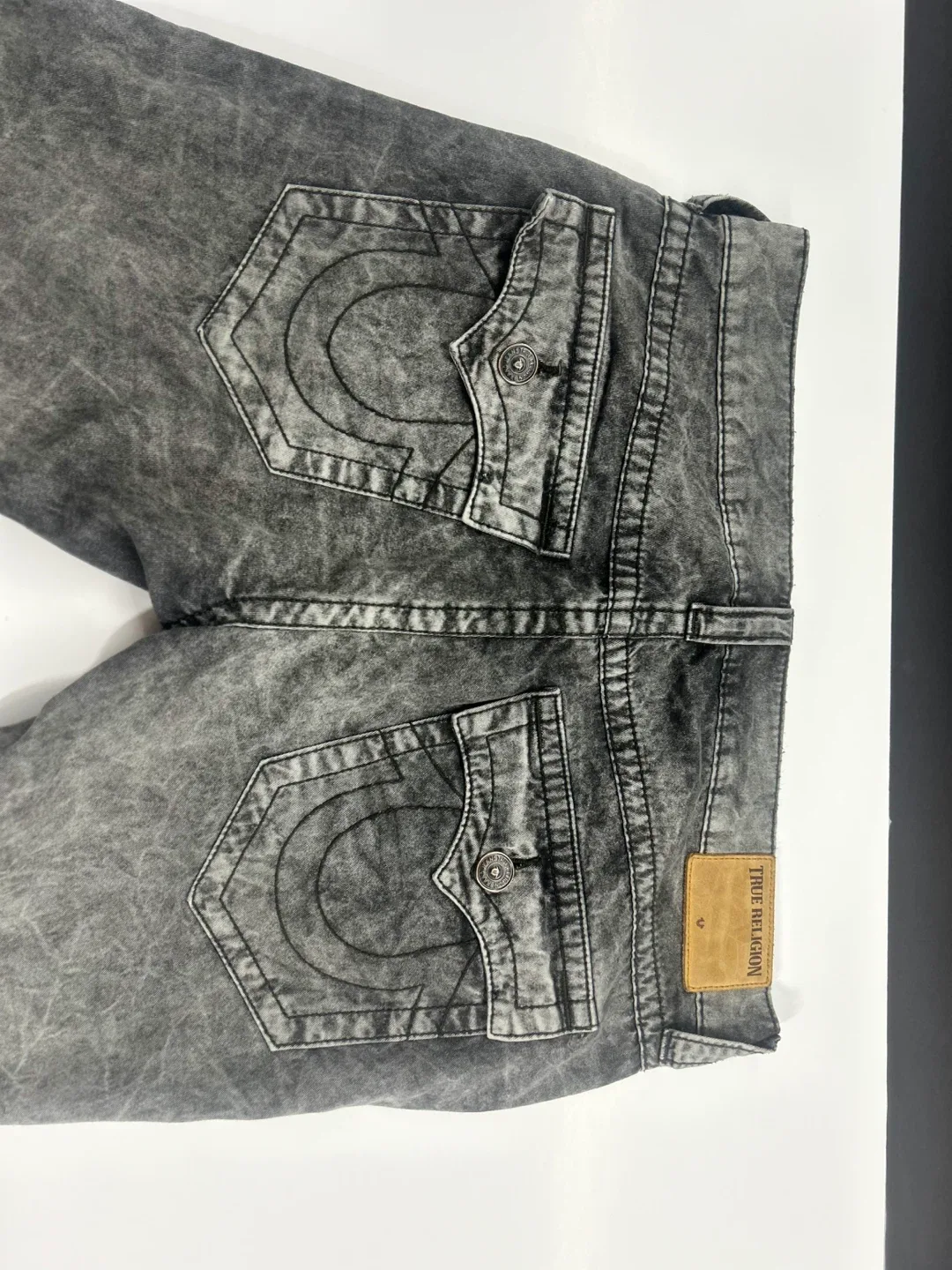 True Religion Jeans, Size 32 image indicator(3)