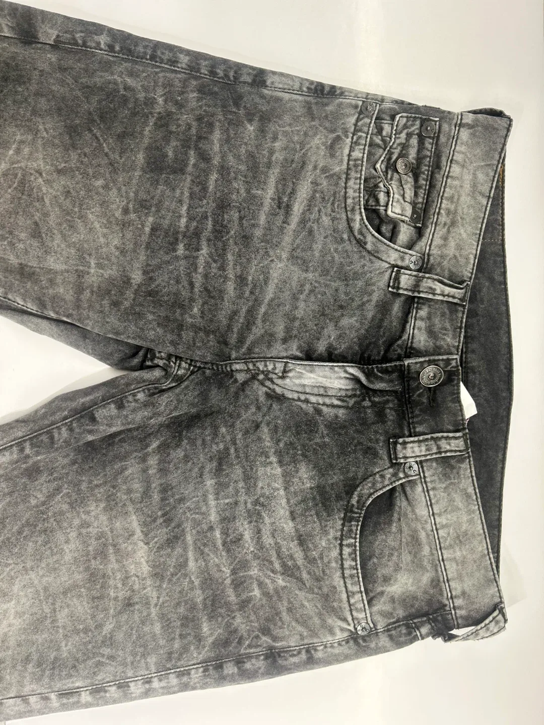 True Religion Jeans, Size 32 image indicator(4)