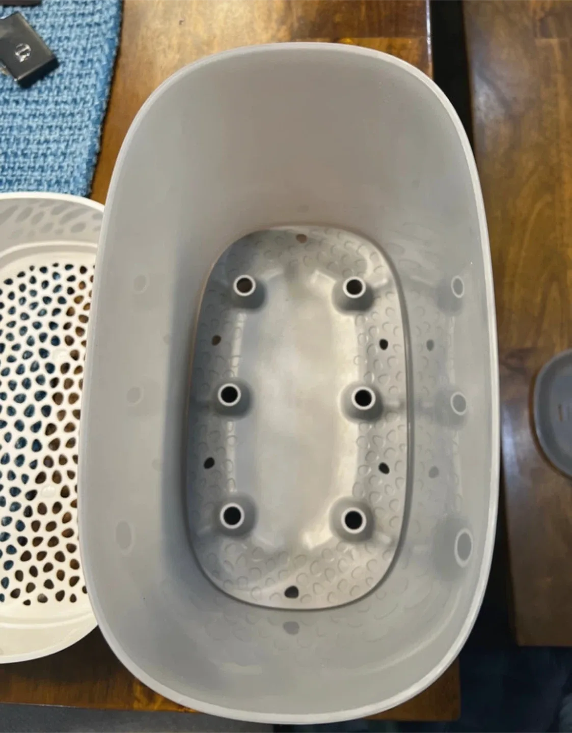 Philips Avent Baby Bottle Sterilizer image indicator(5)