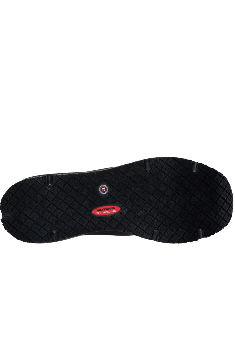 Skechers Uno Stand On Air - Black image indicator(3)