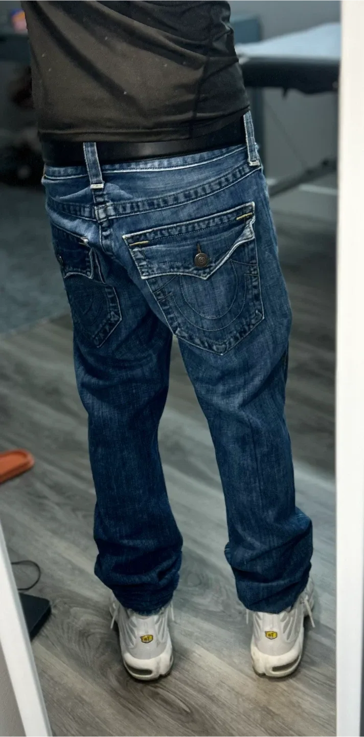 True Religion Jeans - Size 28 image indicator(6)