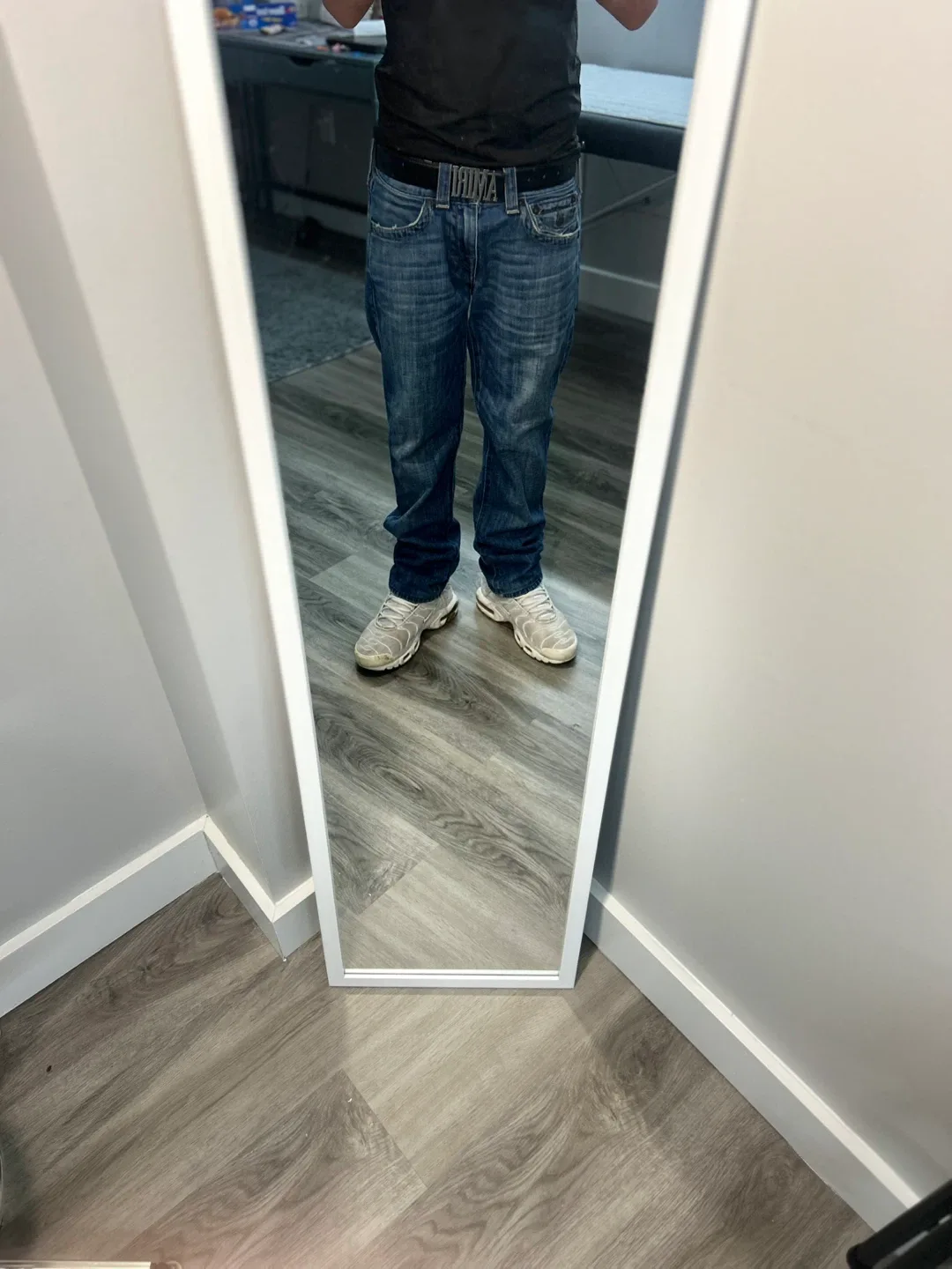 True Religion Jeans - Size 28 image indicator(7)