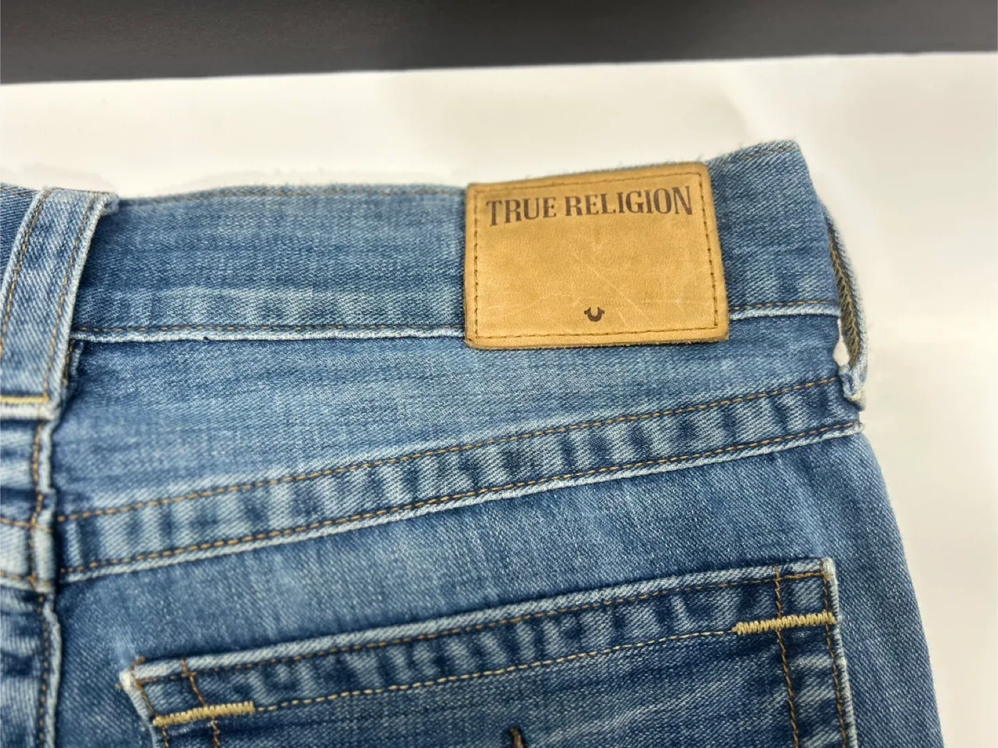 True Religion Jeans - Size 28 image indicator(5)