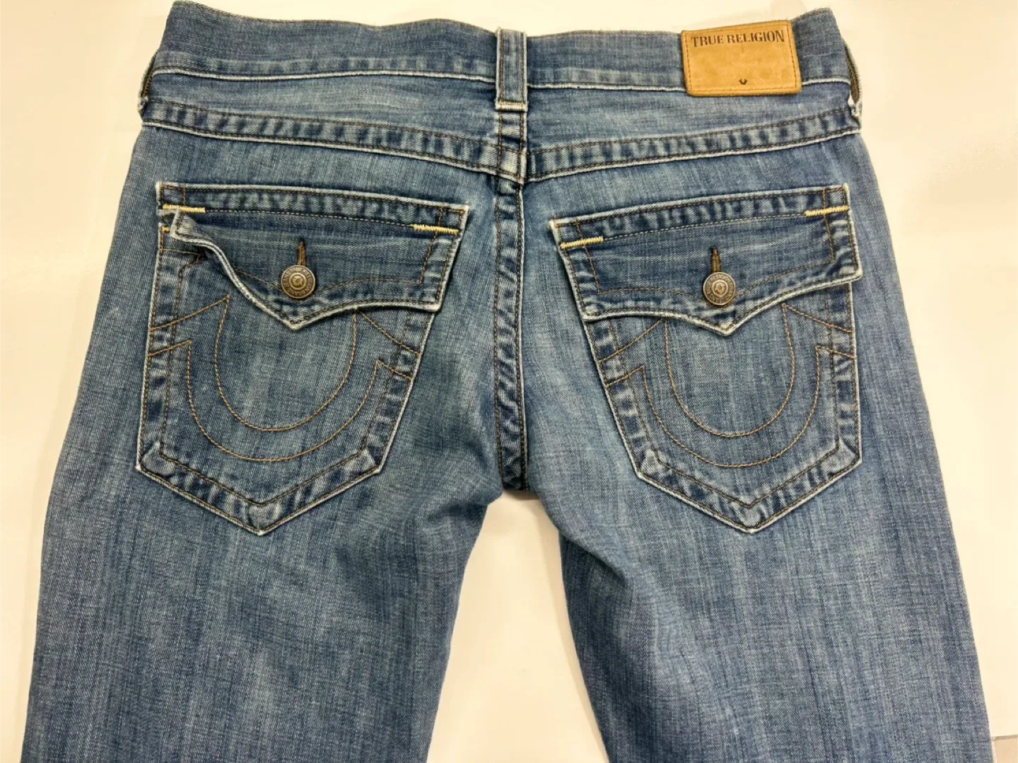 True Religion Jeans - Size 28 image indicator(2)
