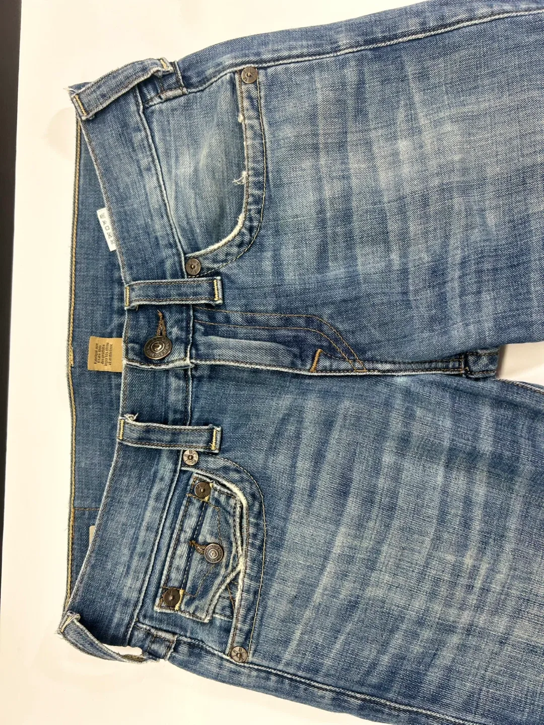 True Religion Jeans - Size 28 image indicator(3)