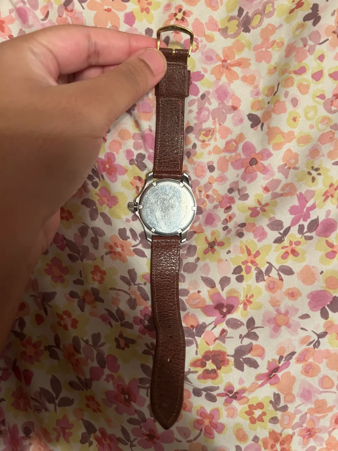 Vintage Lorelli Watch image indicator(3)