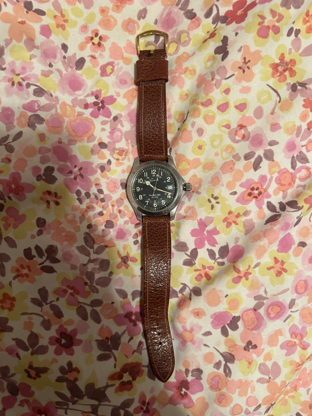 Vintage Lorelli Watch image indicator(2)