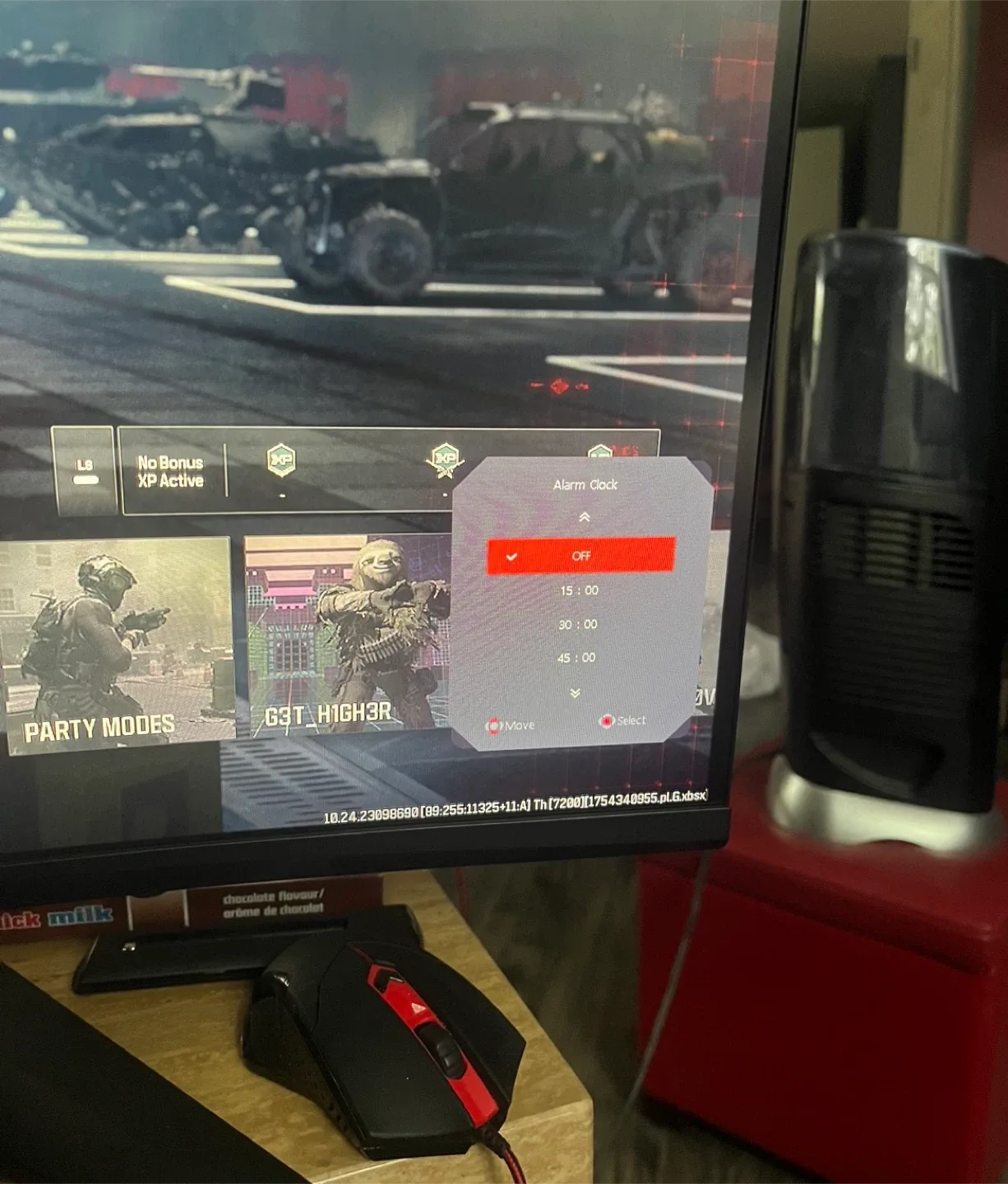 MSI Gaming Monitor - 1920x1080, 120Hz image indicator(3)