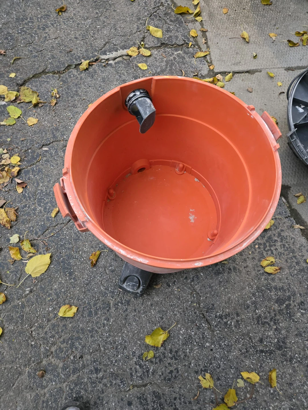 Shop-Vac Wet/Dry Vacuum - photo 3