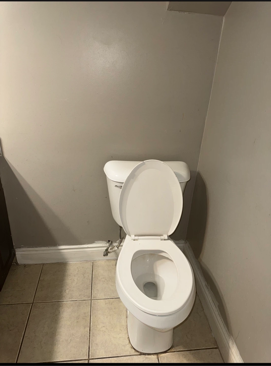Basement for rent - photo 2