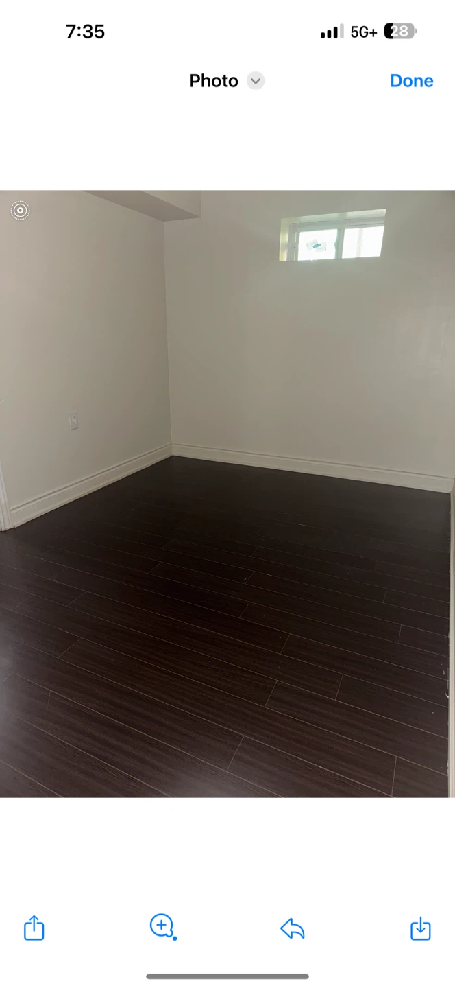Basement for rent - photo 4