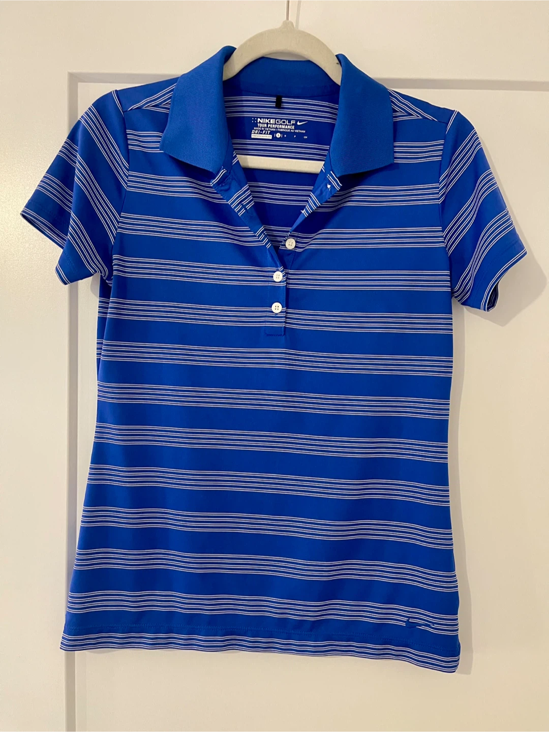 Ladies golf polos - photo 2