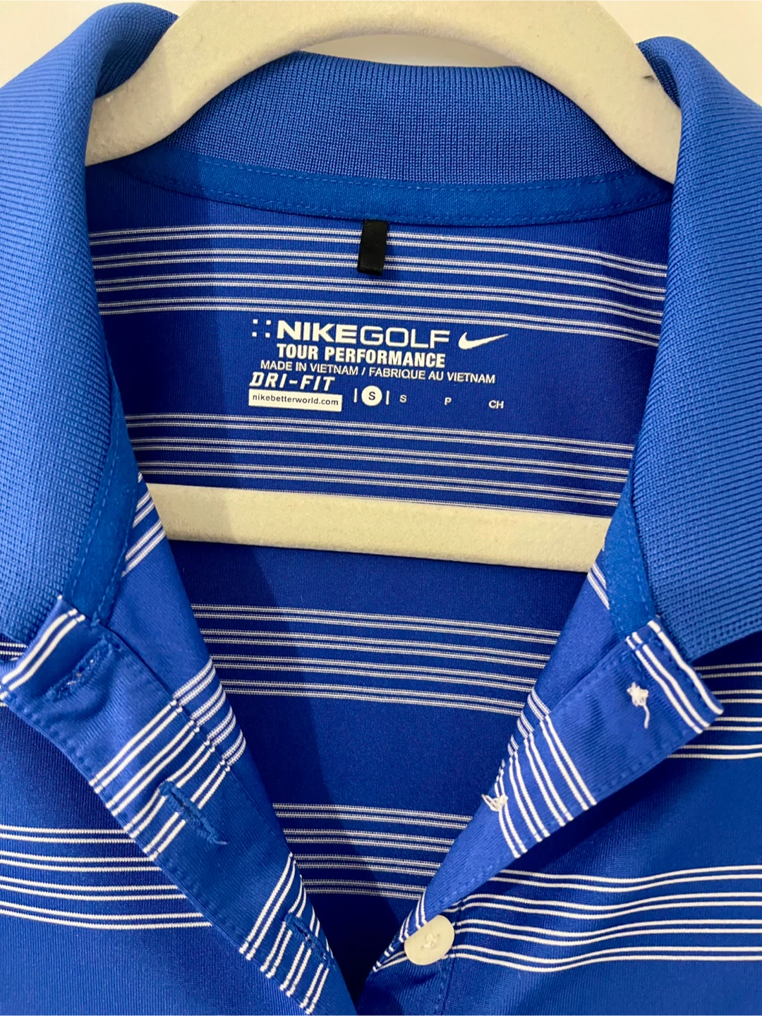 Ladies golf polos - photo 3