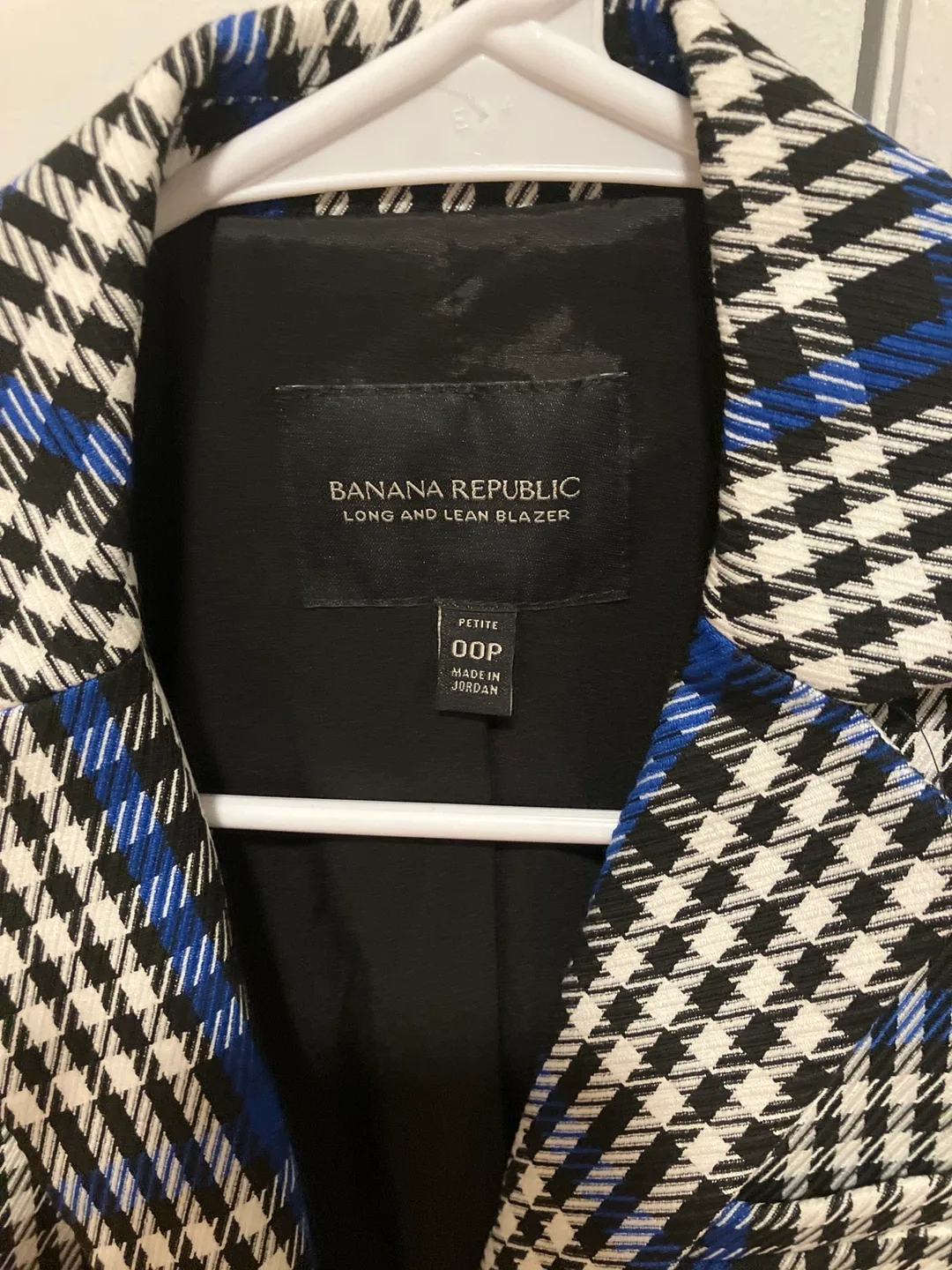 Banana Republic Blazer image indicator(2)