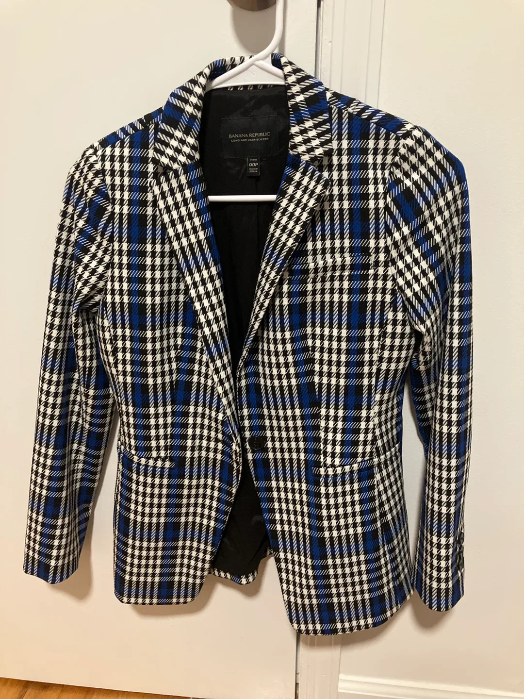 Banana Republic Blazer