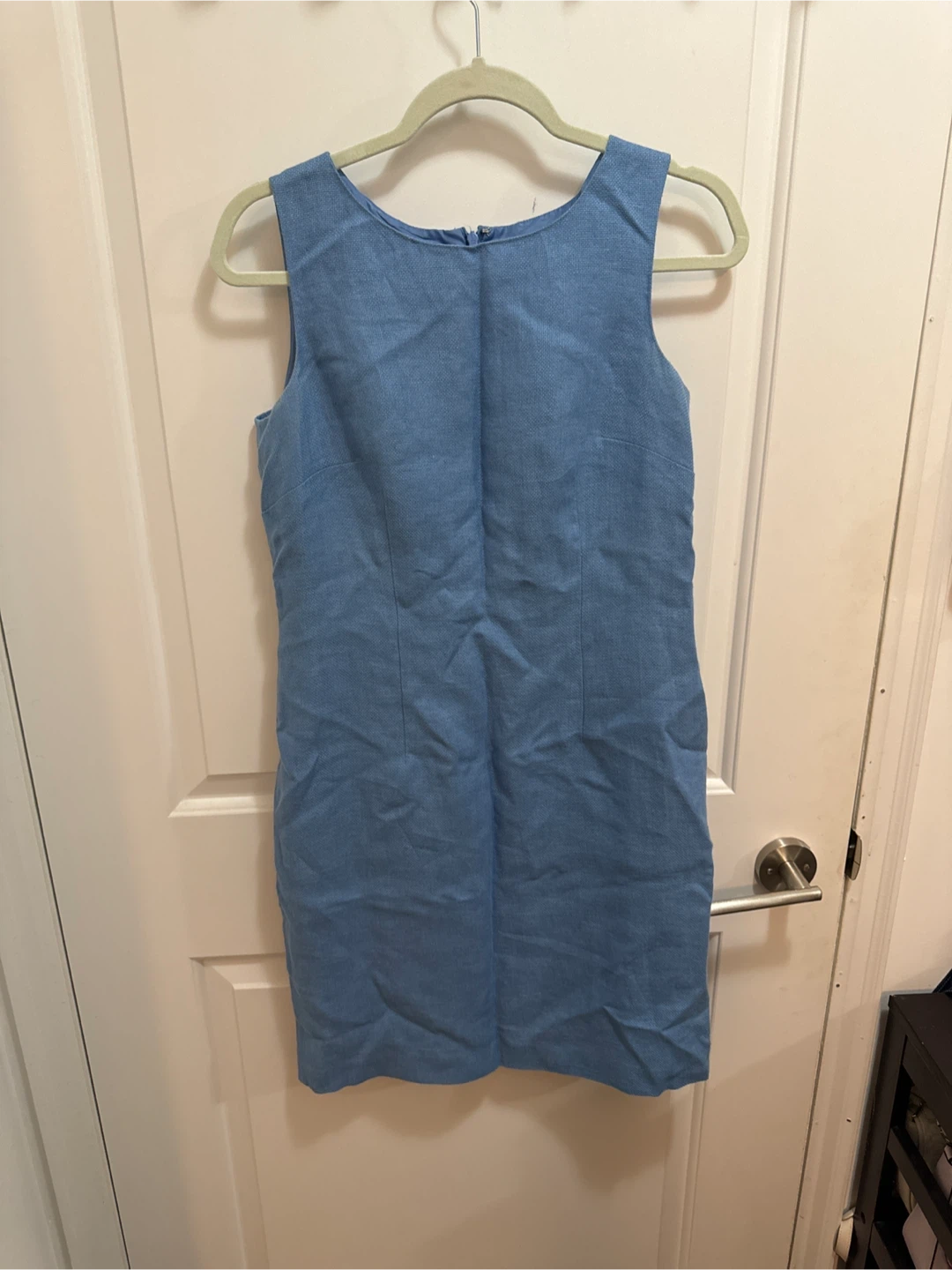 Talbots Irish Linen Dress - Size 6