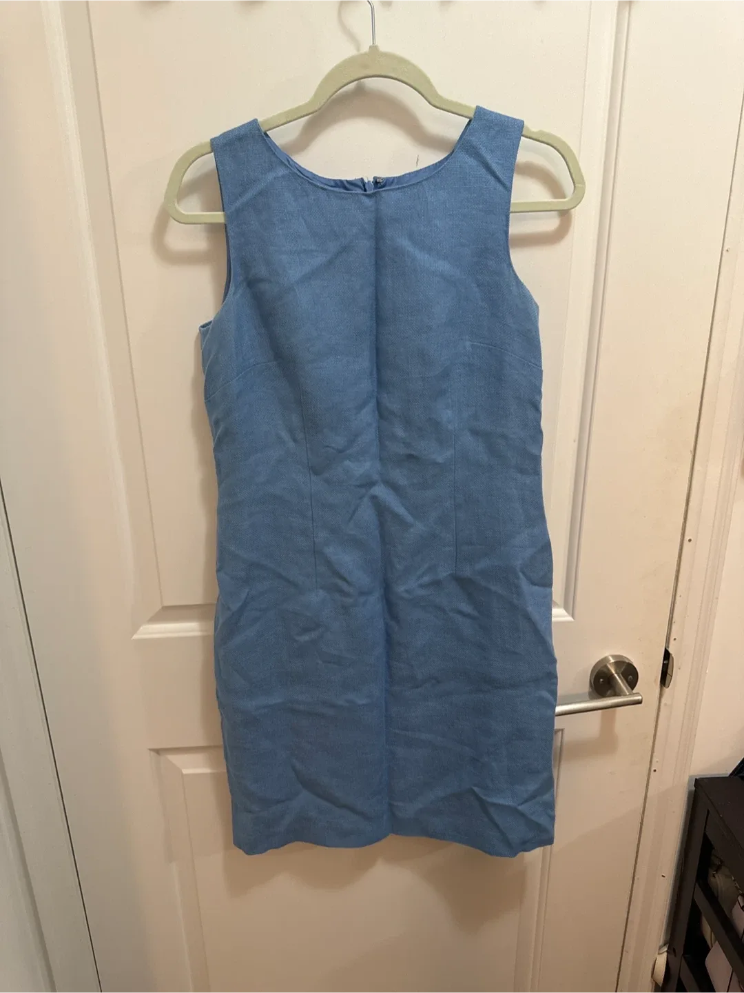 Talbots Irish Linen Dress - Size 6 thumbnail