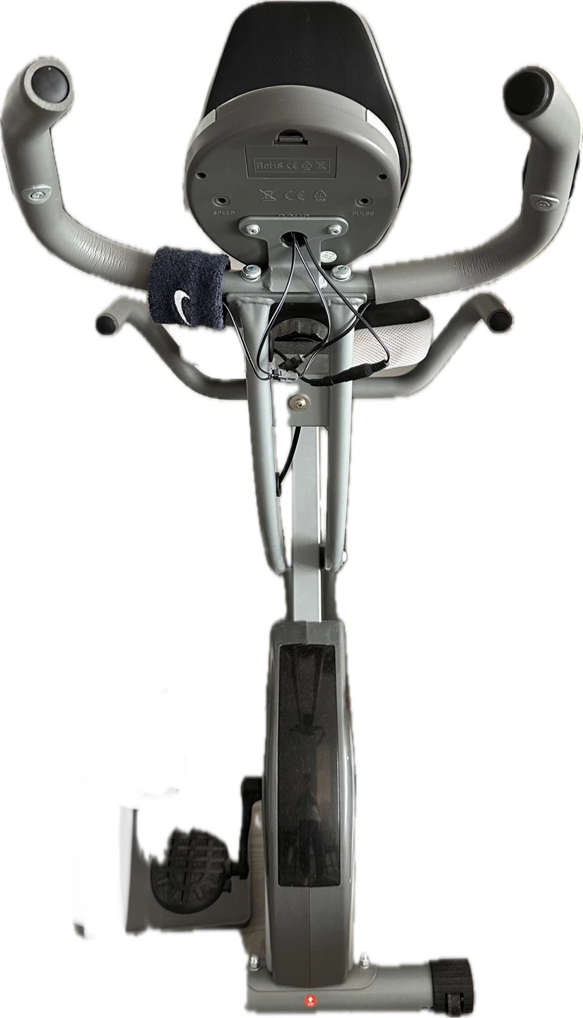Sunny Health & Fitness Exercise Bike SF-B2721