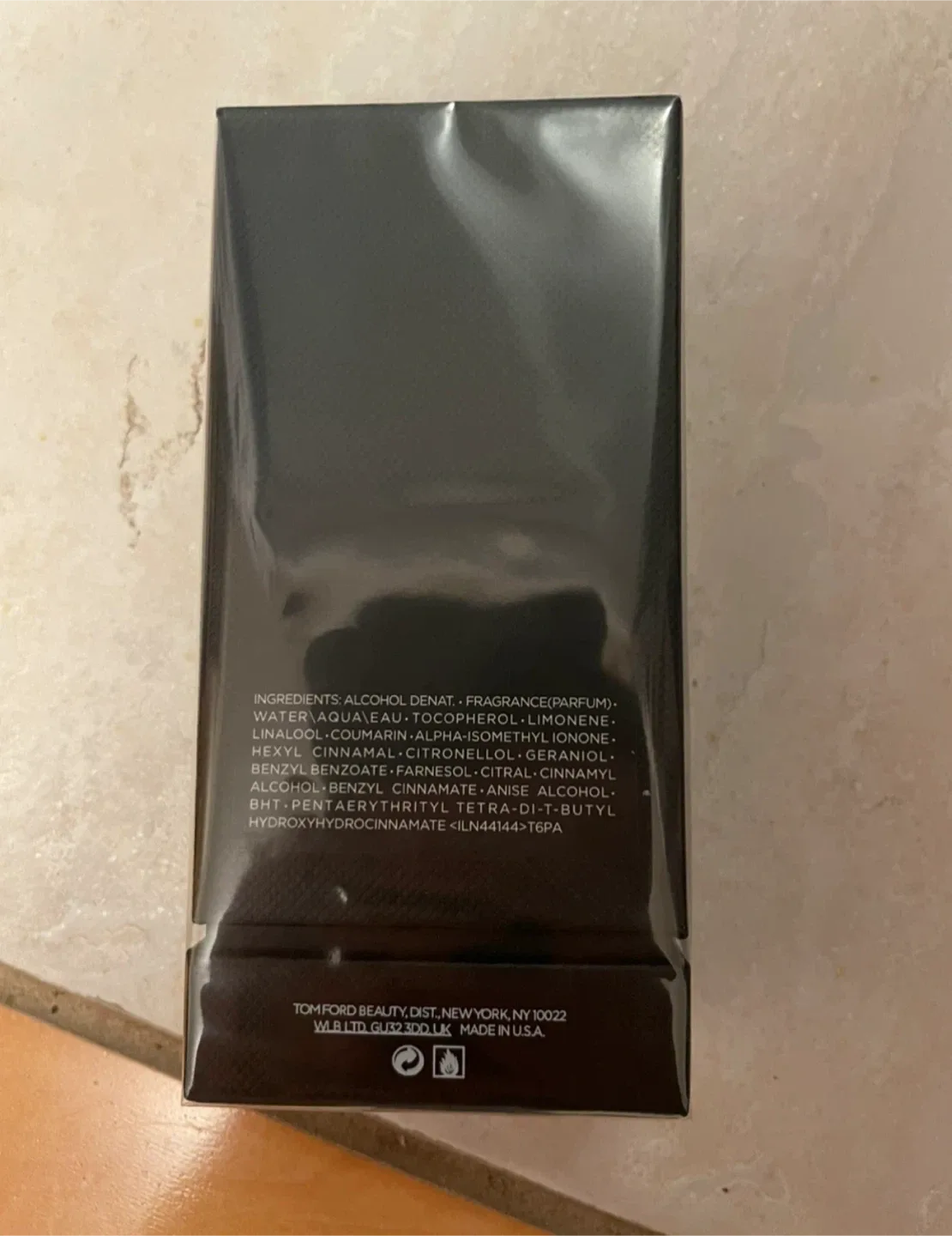 Tom Ford  Fabulous 100ml Eau de Parfum - New image indicator(2)