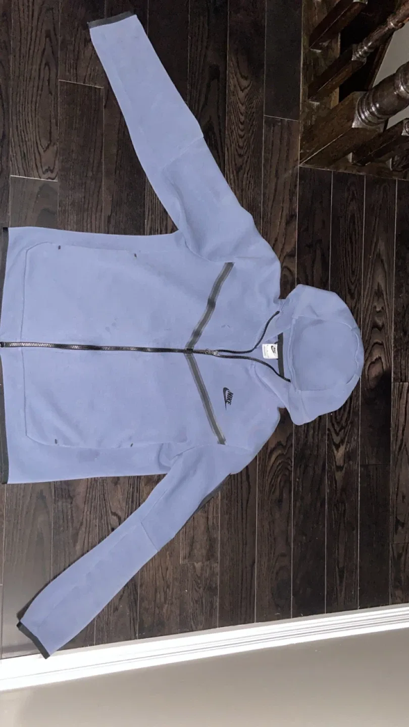 ‼️BEST OFFER‼️Nike Tech Size M thumbnail