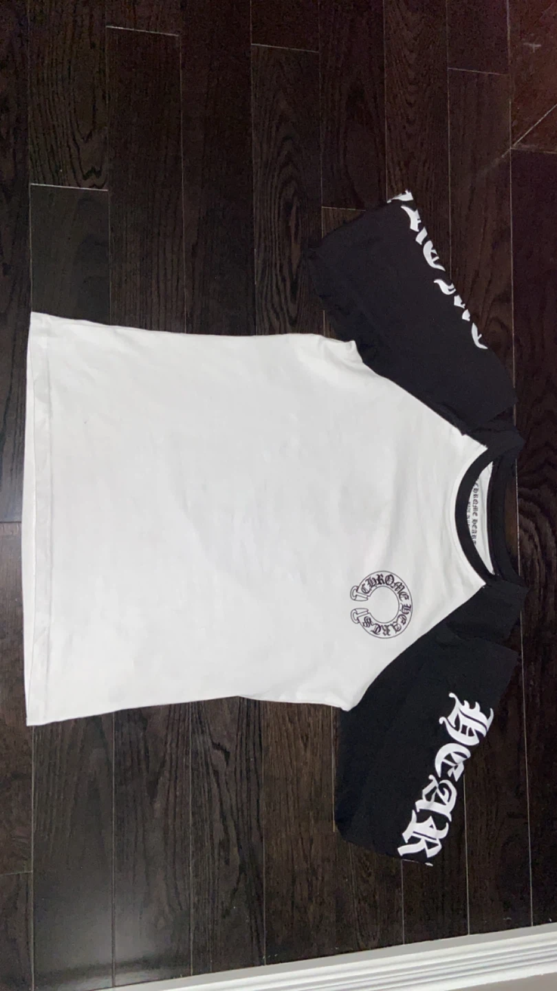 ‼️Chrome Hearts Long Sleeve Shirt‼️