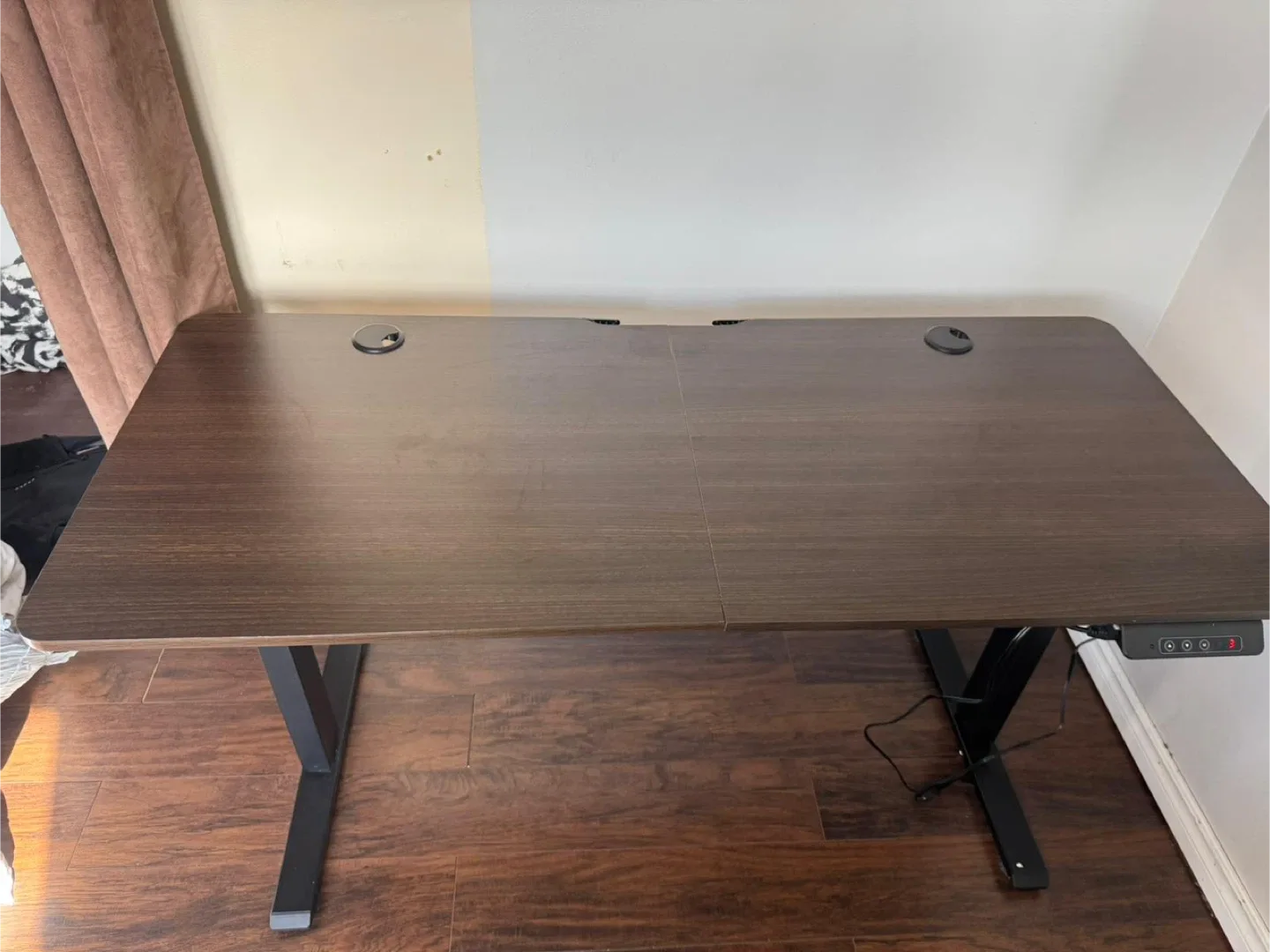 Adjustable Standing Desk image indicator(2)