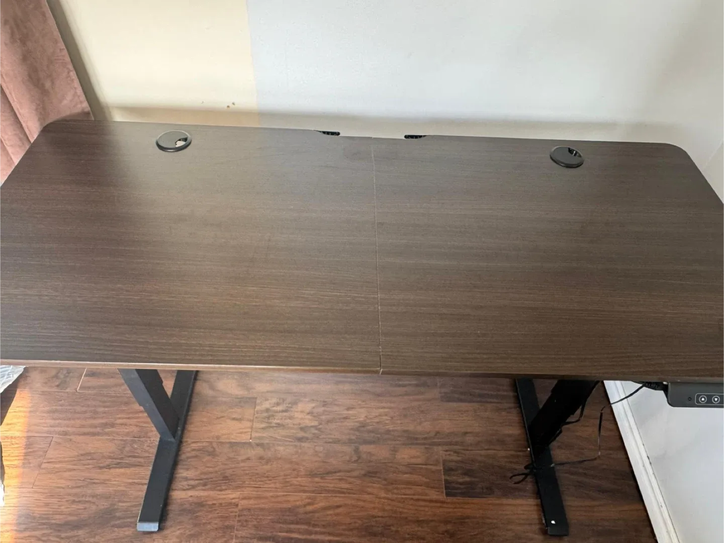 Adjustable Standing Desk image indicator(3)