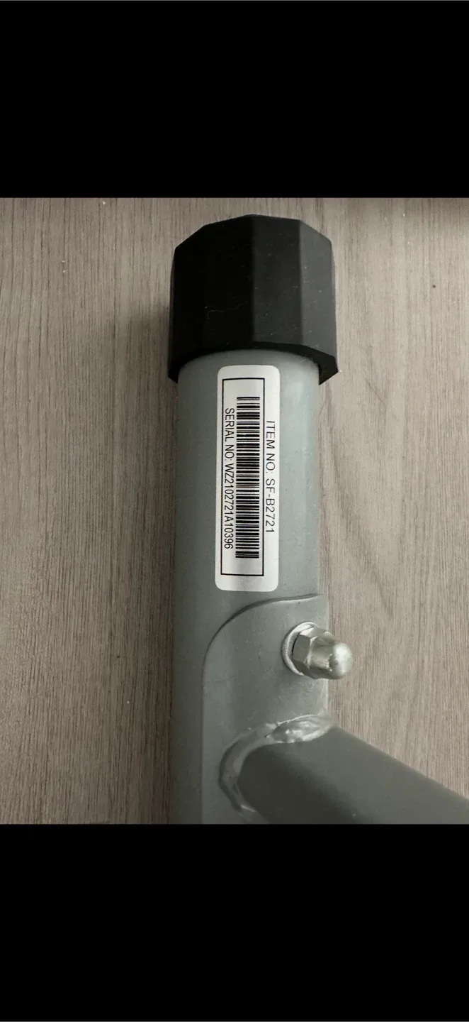 Sunny Health & Fitness Exercise Bike SF-B2721 image indicator(2)