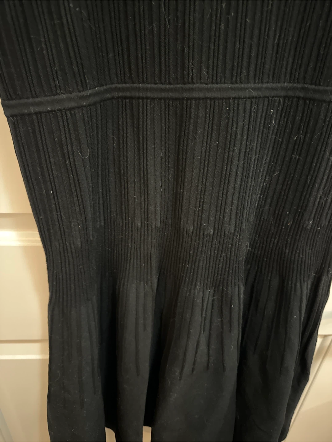 Club Monaco Black Dress - Size M - photo 2