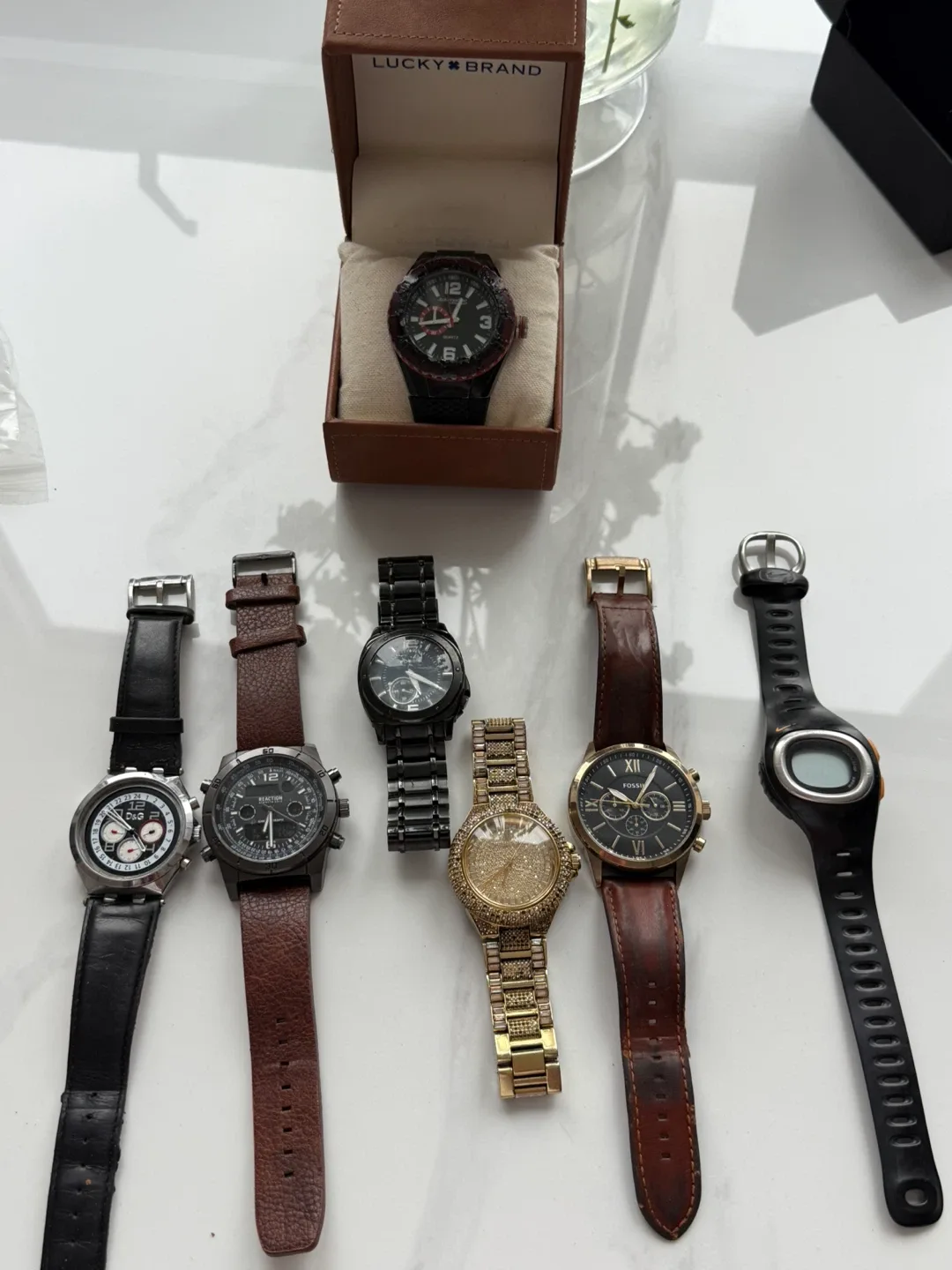 7 Watches Men thumbnail