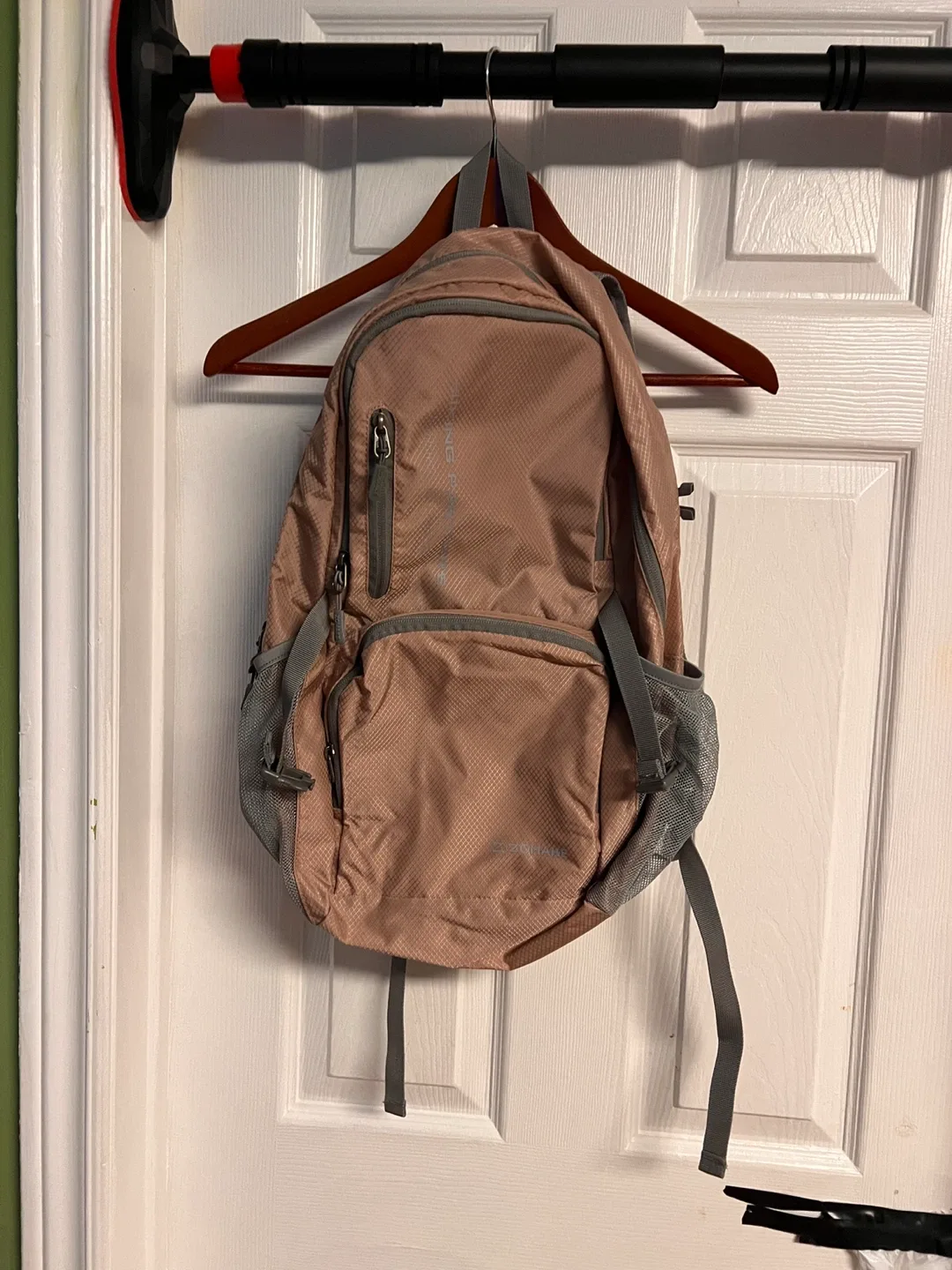 Folding Travel Backpack - Lightweight & Portable thumbnail