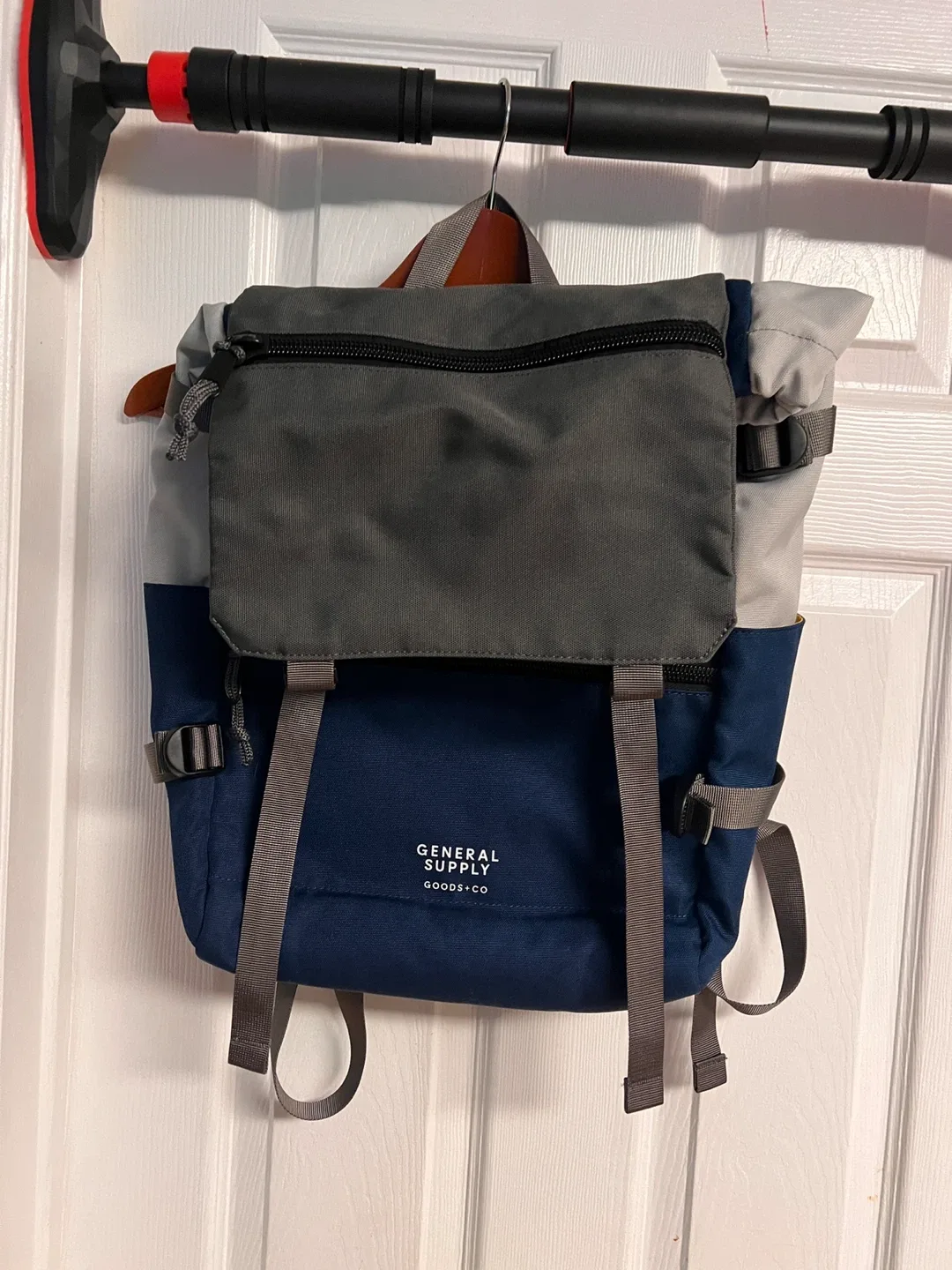 General Supply Goods & Co. Backpack thumbnail