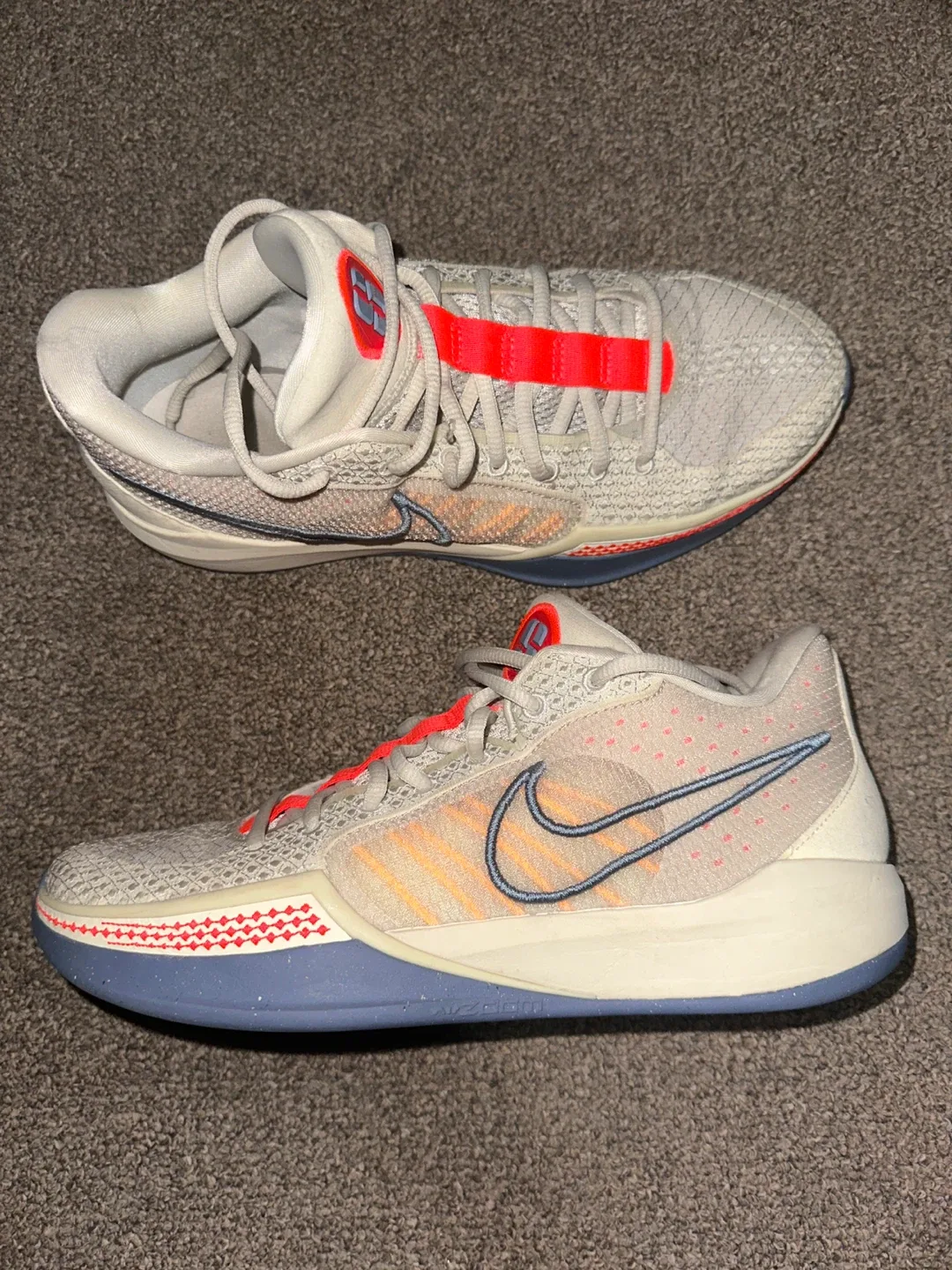 Nike Sabrina 1s image indicator(2)
