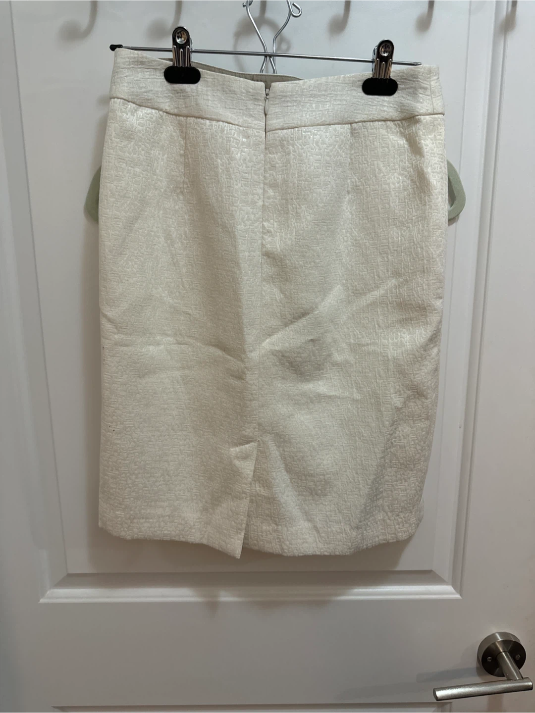 Banana Republic Skirt - Size 4 - photo 2