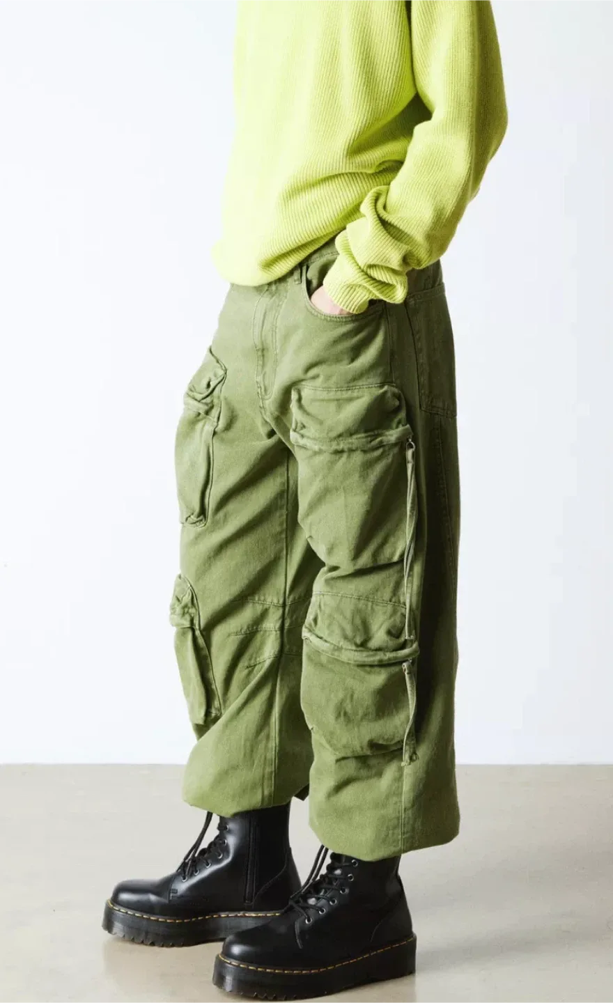 Dr Martens Unisex Jadon combat boot thumbnail