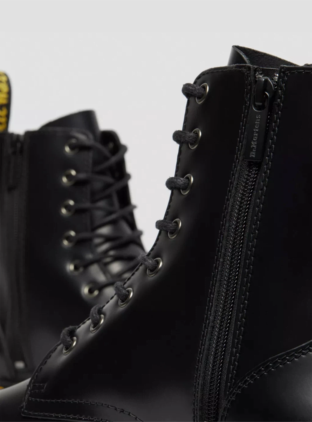 Dr Martens Unisex Jadon combat boot - photo 3