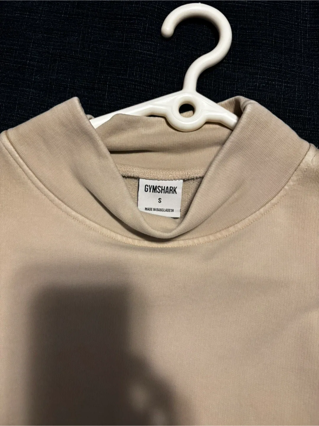 Gymshark Pullover - Size Small image indicator(3)