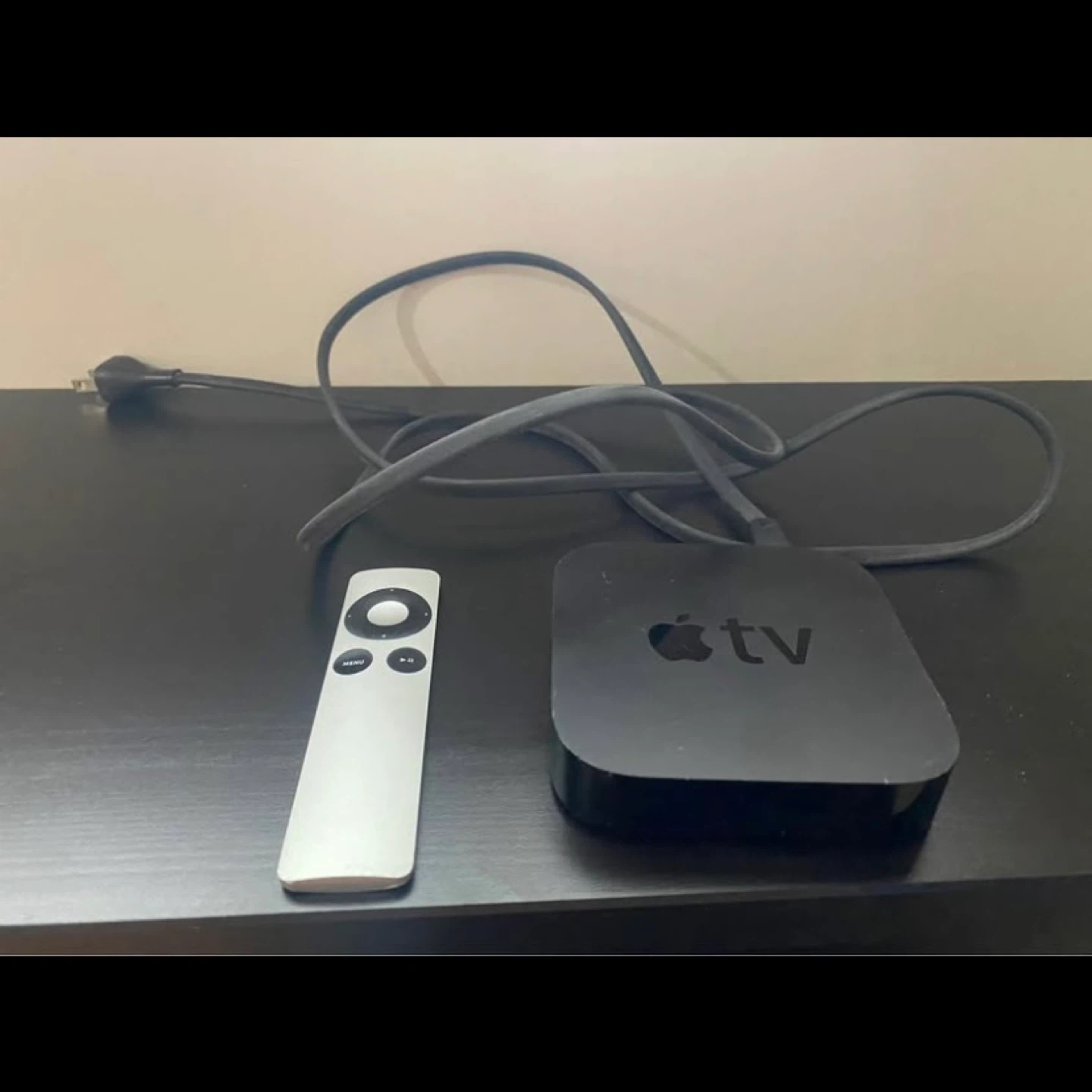 Apple TV A1469