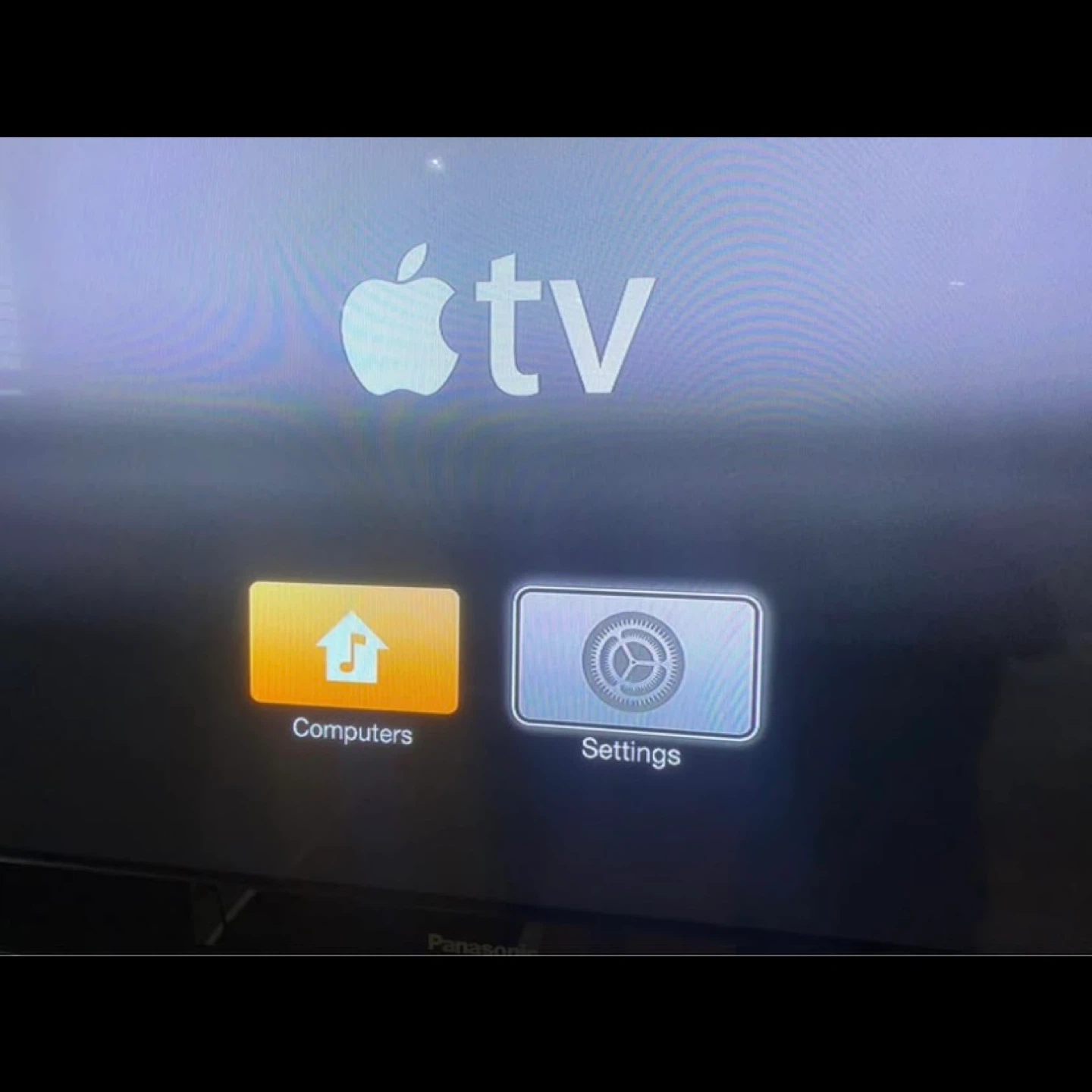 Apple TV A1469 - photo 2