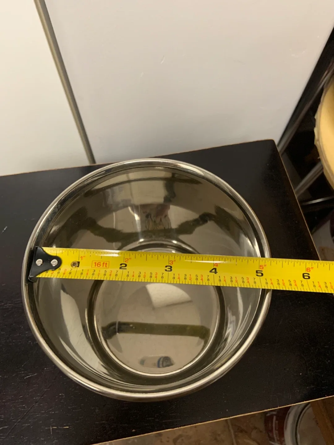 Stainless Steel Utensil Holder image indicator(2)