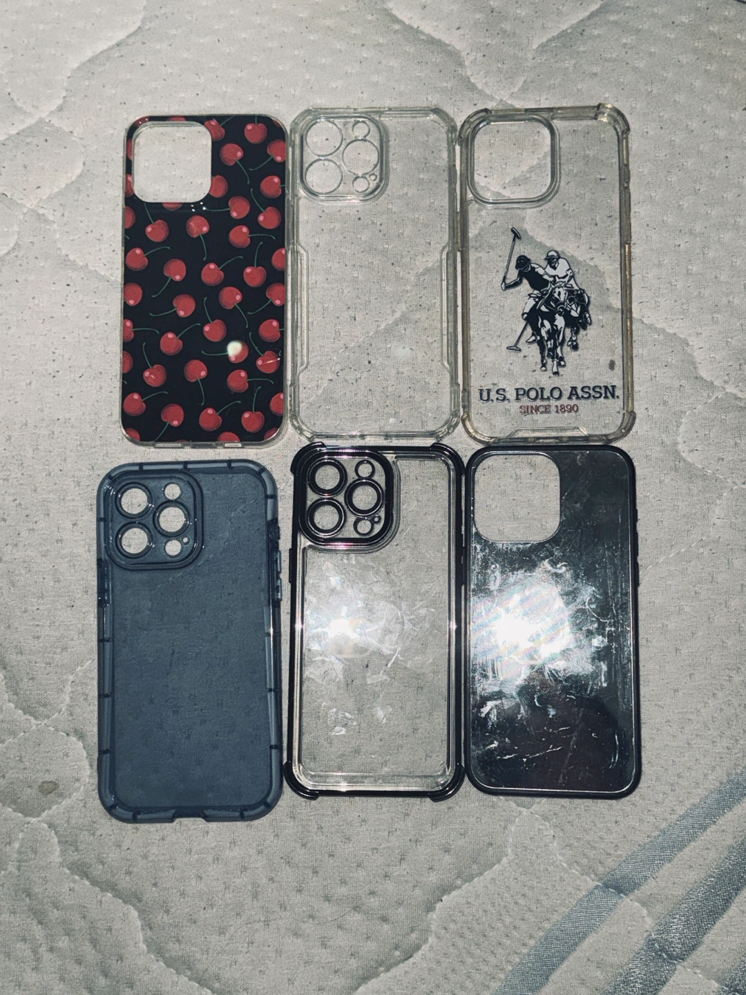 Iphone 15 pro max case - photo 2
