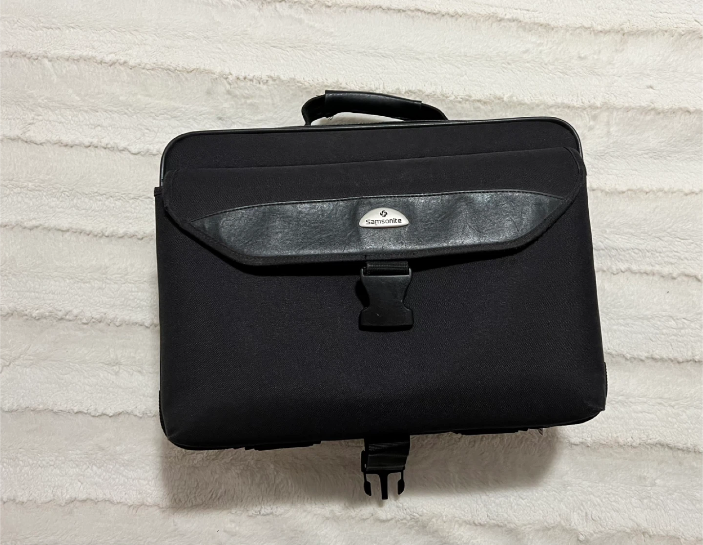 Samsonite laptop bag