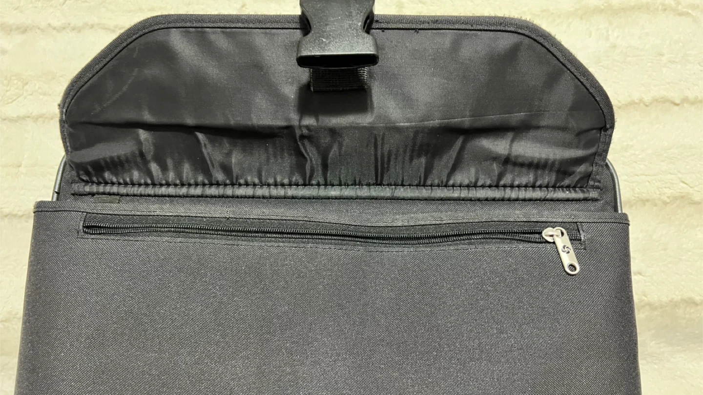 Samsonite laptop bag - photo 2