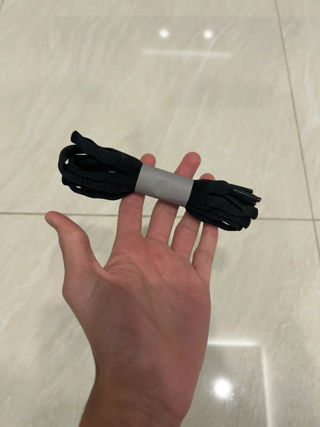 Balenciaga Runner Black image indicator(8)