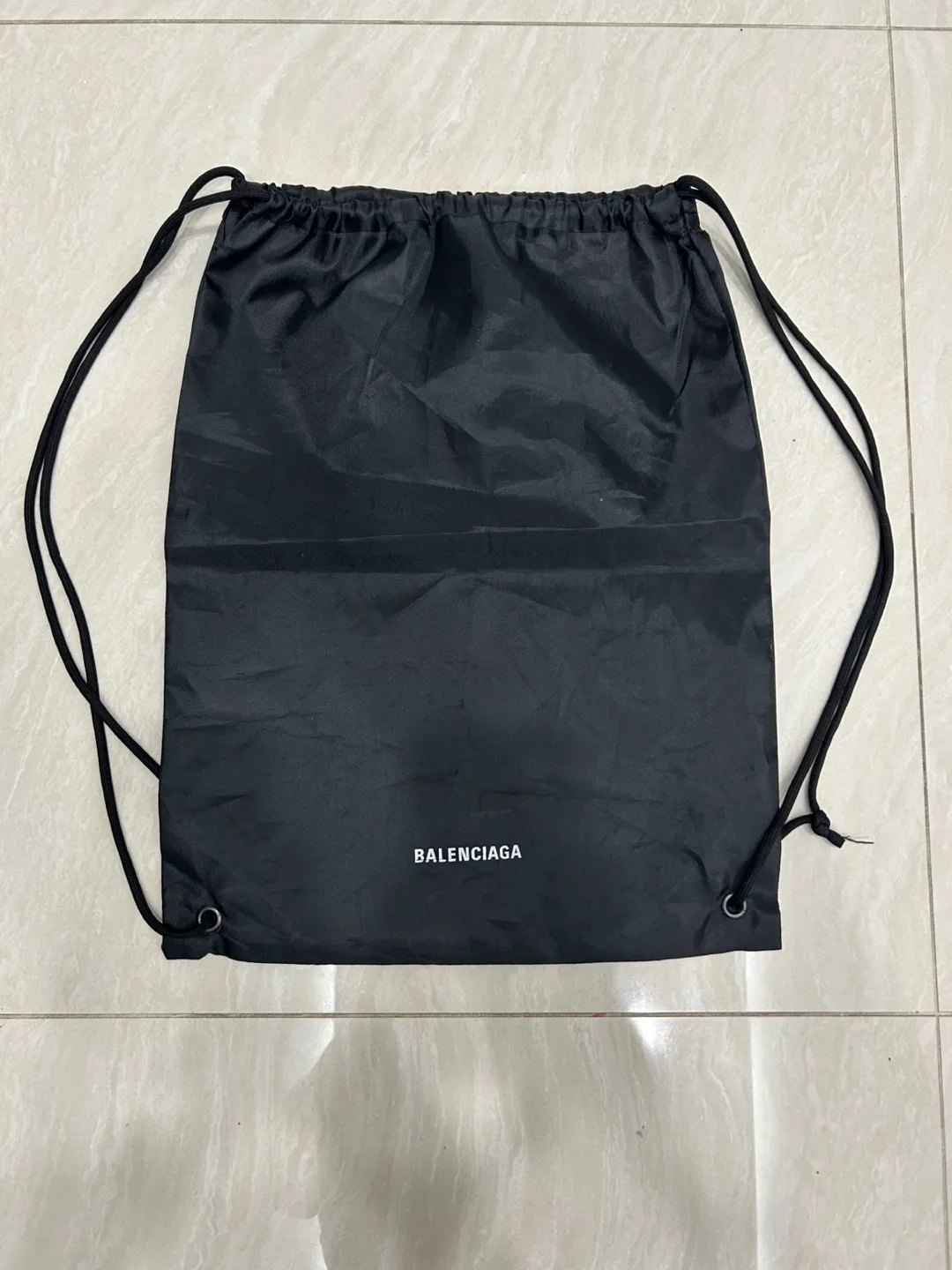 Balenciaga Runner Black image indicator(10)