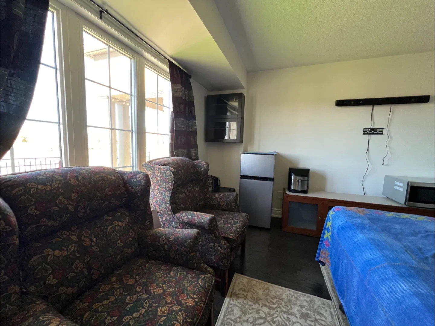 Furnished room image indicator(4)