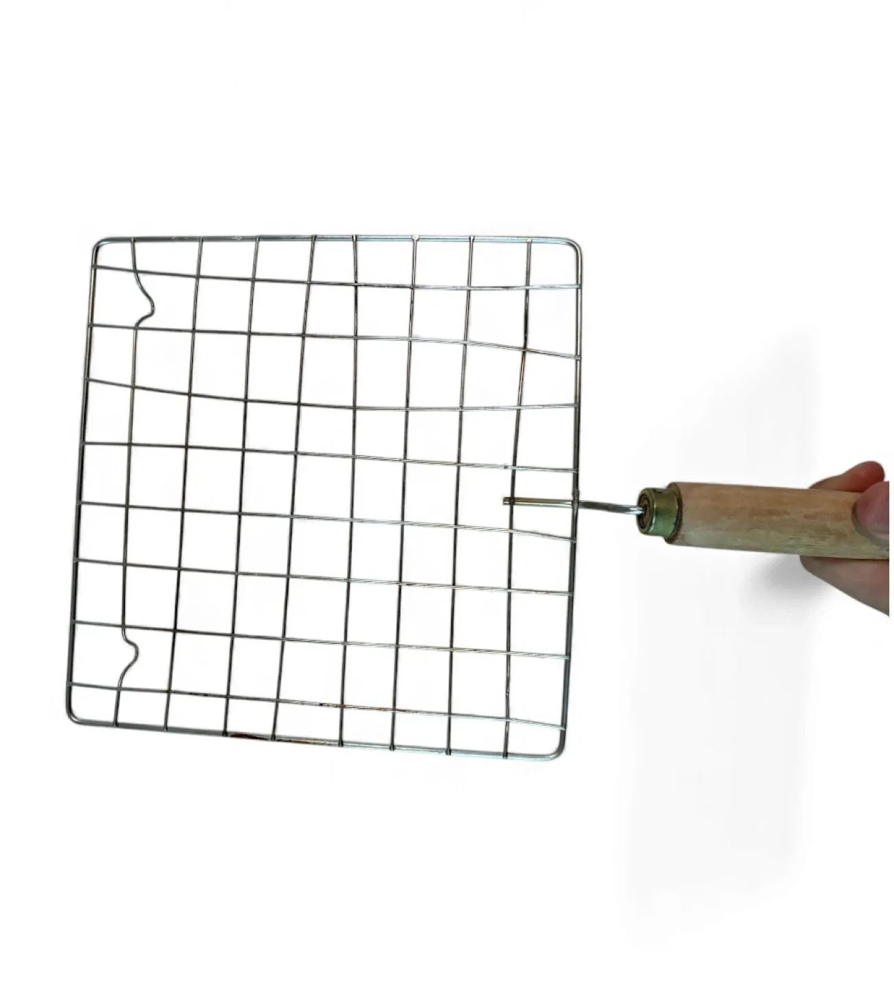 All 3 for $10; Kitchen stuff: Pressure cooker, Sieve, roaster image indicator(5)