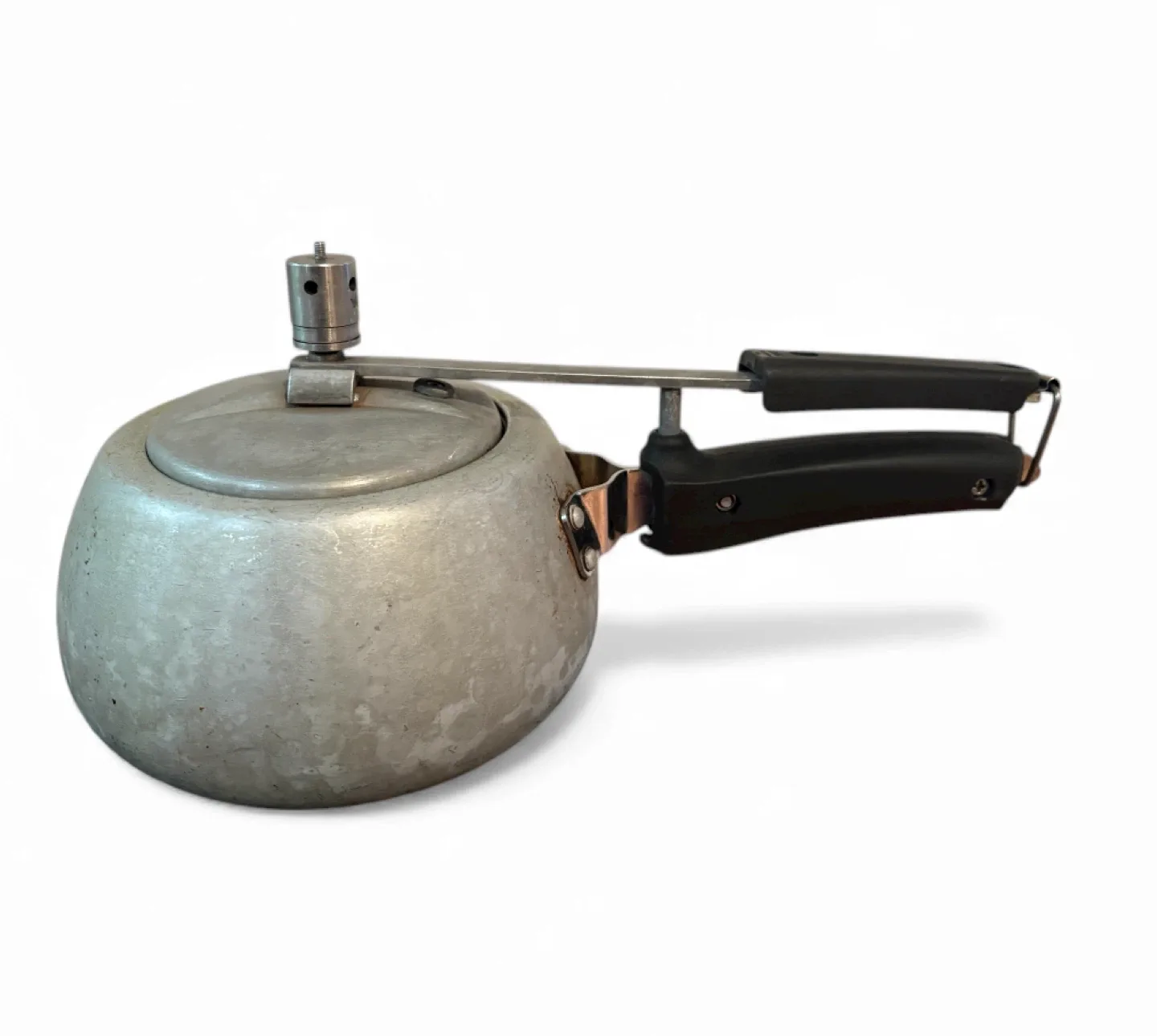 All 3 for $10; Kitchen stuff: Pressure cooker, Sieve, roaster image indicator(2)